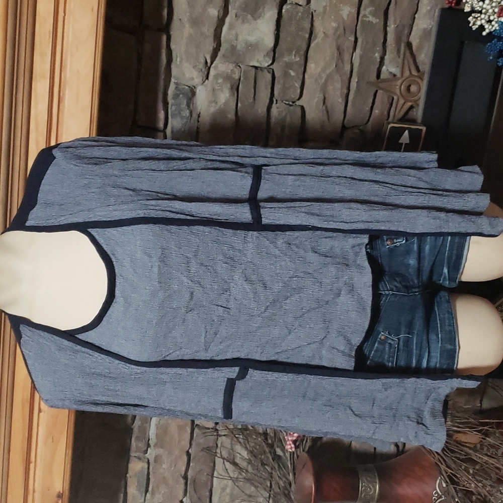 ONE PIECE TOP SZ 20W